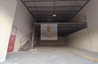 مستودع - استوديو - 1 حمام للايجار في 18 المنطقة الصناعية رقم - المنطقة الصناعية بالشارقة - الشارقة مستودع - استوديو - 1 حمام للايجار في 18 المنطقة الصناعية رقم - المنطقة الصناعية بالشارقة - الشارقة