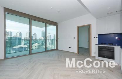 Apartment - 1 Bedroom - 1 Bathroom for rent in Peninsula Three - Peninsula - Business Bay - Dubai