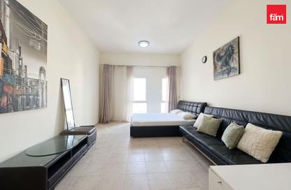 Apartment - Studio - 1 for rent in Building 226 - Mogul Cluster - Discovery Gardens - Dubai
