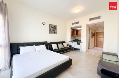 Apartment - Studio - 1 for rent in Building 226 - Mogul Cluster - Discovery Gardens - Dubai