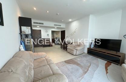 Apartment - 1 - 1 for rent in Goldcrest Executive - JLT Cluster C - Jumeirah Lake Towers - Dubai Apartment - 1 - 1 for rent in Goldcrest Executive - JLT Cluster C - Jumeirah Lake Towers - Dubai