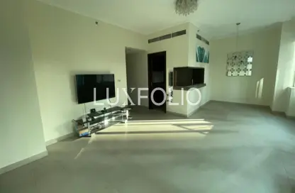 Apartment - 1 Bedroom - 2 Bathrooms for sale in Beauport Tower - Marina Promenade - Dubai Marina - Dubai