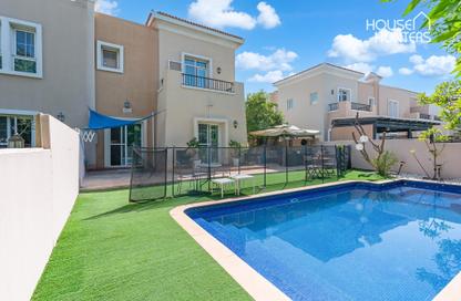 Villa - 3 Bedrooms - 3 Bathrooms for sale in Al Reem 1 - Al Reem - Arabian Ranches - Dubai