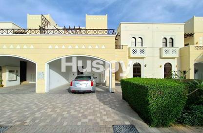 Villa - 4 - 6 for rent in Naseem - Mudon - Dubai