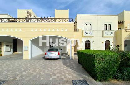 Villa - 4 Bedrooms - 6 Bathrooms for rent in Naseem - Mudon - Dubai