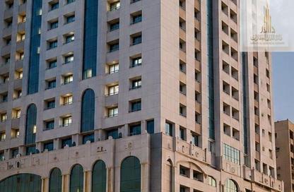 Whole Building - 7+ - 7+ for sale in Al Nuaimiya Tower B1 - Al Nuaimiya Towers B - Al Nuimiya 1 - Al Nuaimiya - Ajman