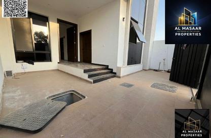 Townhouse - 4 Bedrooms - 6 Bathrooms for sale in Al Amira Village - Al Yasmeen - Ajman
