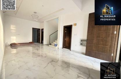 Townhouse - 4 Bedrooms - 6 Bathrooms for sale in Al Amira Village - Al Yasmeen - Ajman
