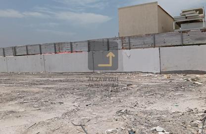 Land - Studio for rent in Al Sajaa - Sharjah