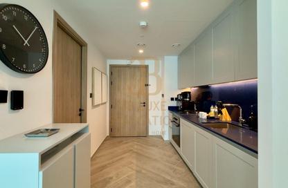 Apartment - Studio - 1 for rent in Peninsula Three - Peninsula - Business Bay - Dubai Apartment - Studio - 1 for rent in Peninsula Three - Peninsula - Business Bay - Dubai