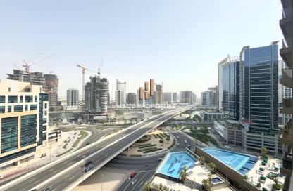 Apartment - 1 Bedroom - 2 Bathrooms for rent in Elite Downtown Residence 1 - Elite Downtown Residence - Downtown Dubai - Dubai