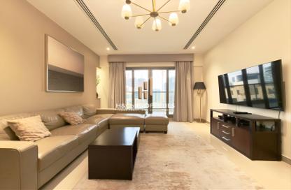 Apartment - 1 Bedroom - 2 Bathrooms for rent in Elite Downtown Residence 1 - Elite Downtown Residence - Downtown Dubai - Dubai Apartment - 1 Bedroom - 2 Bathrooms for rent in Elite Downtown Residence 1 - Elite Downtown Residence - Downtown Dubai - Dubai
