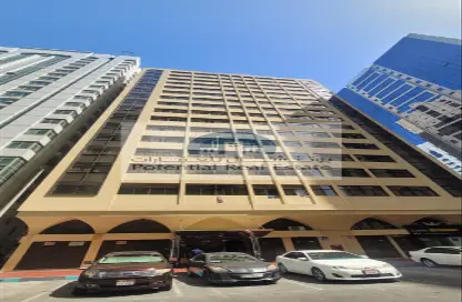 Apartment - 1 Bedroom - 1 Bathroom for rent in Al Zahiyah - Abu Dhabi