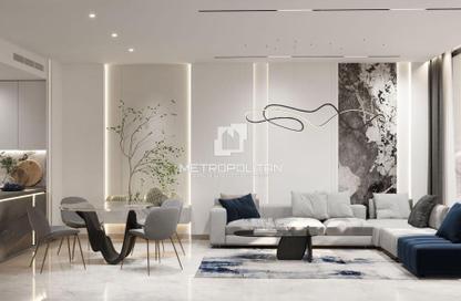 Apartment - Studio - 1 Bathroom for sale in Samana Ivy Gardens 2 - Dubai Land Residence Complex - Dubai Land - Dubai