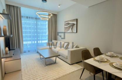 Apartment - 1 Bedroom - 2 Bathrooms for rent in Stonehenge Residences II - District 15 - Jumeirah Village Circle - Dubai