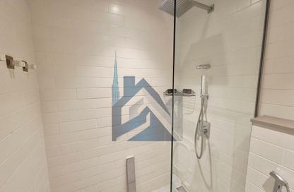 Apartment - Studio - 1 for rent in East Village - Aljada - Sharjah