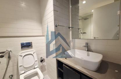 Apartment - Studio - 1 for rent in East Village - Aljada - Sharjah