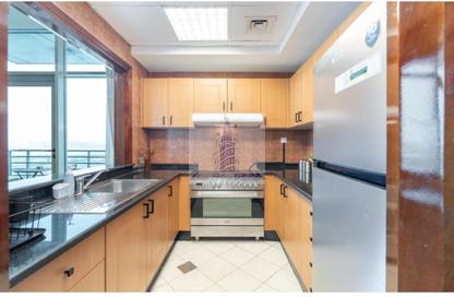 Apartment - 1 Bedroom - 2 Bathrooms for sale in Hamilton Tower - Business Bay - Dubai Apartment - 1 Bedroom - 2 Bathrooms for sale in Hamilton Tower - Business Bay - Dubai