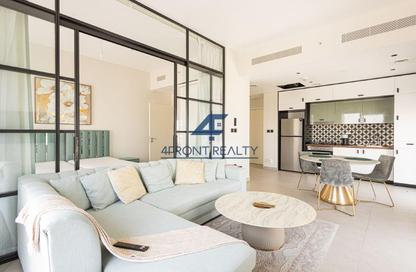 Apartment - 2 Bedrooms - 2 Bathrooms for rent in Collective 2.0 Tower A - Collective 2.0 - Dubai Hills Estate - Dubai
