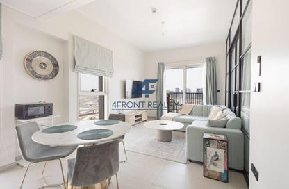 Apartment - 2 Bedrooms - 2 Bathrooms for rent in Collective 2.0 Tower A - Collective 2.0 - Dubai Hills Estate - Dubai