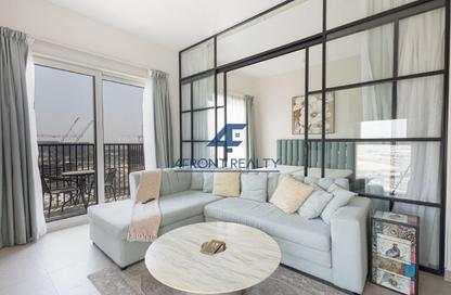 Apartment - 2 Bedrooms - 2 Bathrooms for rent in Collective 2.0 Tower A - Collective 2.0 - Dubai Hills Estate - Dubai