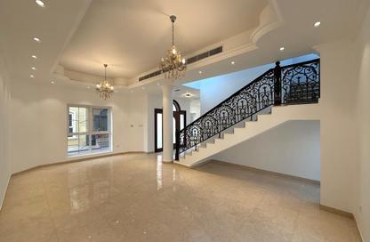 Villa - 4 - 5 for rent in Mirdif Villas - Mirdif - Dubai