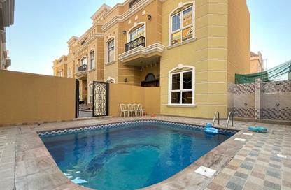 Villa - 4 - 5 for rent in Mirdif Villas - Mirdif - Dubai