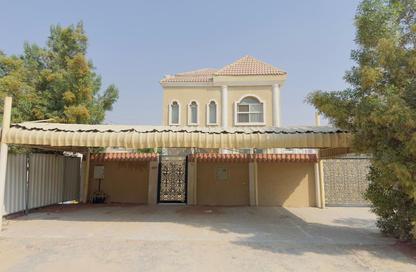 Villa - 5 - 7+ for sale in Al Rawda 1 - Al Rawda - Ajman