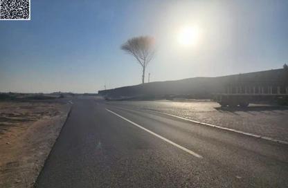 Land - Studio for sale in Qasimia 10 building - Al Mahatta - Al Qasimia - Sharjah