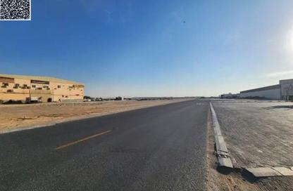 Land - Studio for sale in Qasimia 10 building - Al Mahatta - Al Qasimia - Sharjah