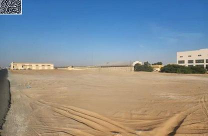 Land - Studio for sale in Qasimia 10 building - Al Mahatta - Al Qasimia - Sharjah