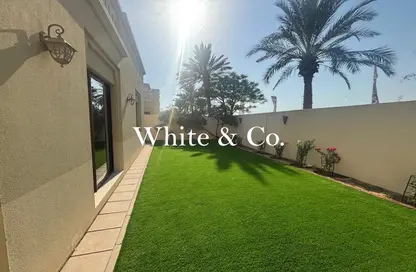 Villa - 3 Bedrooms - 4 Bathrooms for rent in Casa - Arabian Ranches 2 - Dubai