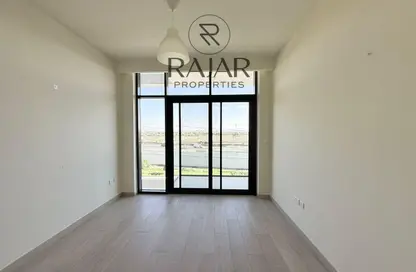 Apartment - Studio - 1 Bathroom for rent in AZIZI Riviera - Meydan One - Meydan - Dubai