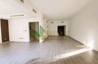 Villa - 3 Bedrooms - 4 Bathrooms for rent in The Polo Townhouses - Meydan Gated Community - Meydan - Dubai