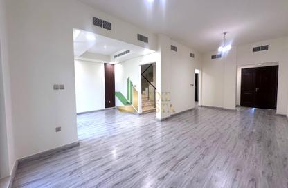 Villa - 3 Bedrooms - 4 Bathrooms for rent in The Polo Townhouses - Meydan Gated Community - Meydan - Dubai