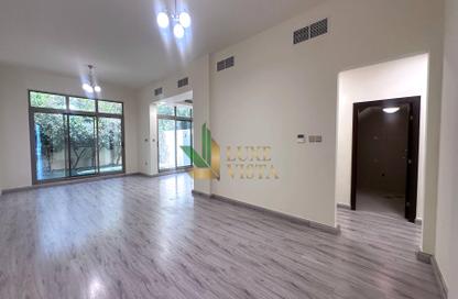 Villa - 3 Bedrooms - 4 Bathrooms for rent in The Polo Townhouses - Meydan Gated Community - Meydan - Dubai Villa - 3 Bedrooms - 4 Bathrooms for rent in The Polo Townhouses - Meydan Gated Community - Meydan - Dubai