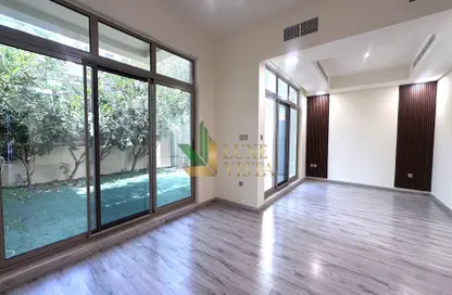 فيلا - 3 غرف نوم - 4 حمامات للايجار في بولو تاون هاوس - ميدان غايتد كميونتي - ميدان - دبي