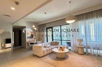 Apartment - 2 Bedrooms - 2 Bathrooms for rent in Vida Residences Creek Beach - Creek Beach - Dubai Creek Harbour (The Lagoons) - Dubai Apartment - 2 Bedrooms - 2 Bathrooms for rent in Vida Residences Creek Beach - Creek Beach - Dubai Creek Harbour (The Lagoons) - Dubai