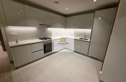 Apartment - 1 - 2 for rent in Sobha Hartland Waves Opulence - Sobha Hartland - Mohammed Bin Rashid City - Dubai