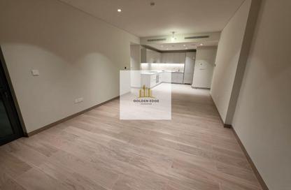 Apartment - 1 - 2 for rent in Sobha Hartland Waves Opulence - Sobha Hartland - Mohammed Bin Rashid City - Dubai