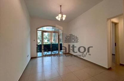 Apartment - 1 - 2 for rent in Al Khaleej Village - Al Ghadeer - Abu Dhabi