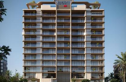 Apartment - 1 Bedroom - 2 Bathrooms for sale in Coventry Gardens Phase 2 - Dubai Land Residence Complex - Dubai
