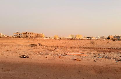 Land - Studio for sale in Al Sajaa Industrial - Al Sajaa - Sharjah