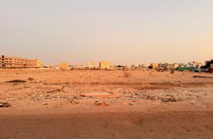 Land - Studio for sale in Al Sajaa Industrial - Al Sajaa - Sharjah