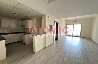 Apartment - 1 Bedroom - 2 Bathrooms for rent in The Manhattan Tower - District 10 - Jumeirah Village Circle - Dubai