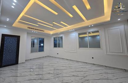 Villa - 5 Bedrooms - 7 Bathrooms for rent in Ajman Hills - Al Alia - Ajman