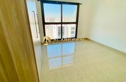 Apartment - 2 - 2 for rent in Green Diamond 1 Tower A - Green Diamond 1 - Arjan - Dubai