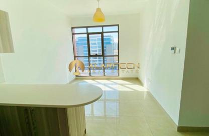 Apartment - 2 - 2 for rent in Green Diamond 1 Tower A - Green Diamond 1 - Arjan - Dubai Apartment - 2 - 2 for rent in Green Diamond 1 Tower A - Green Diamond 1 - Arjan - Dubai