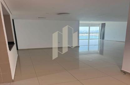 Apartment - 3 Bedrooms - 4 Bathrooms for sale in RAK Tower - Marina Square - Al Reem Island - Abu Dhabi Apartment - 3 Bedrooms - 4 Bathrooms for sale in RAK Tower - Marina Square - Al Reem Island - Abu Dhabi