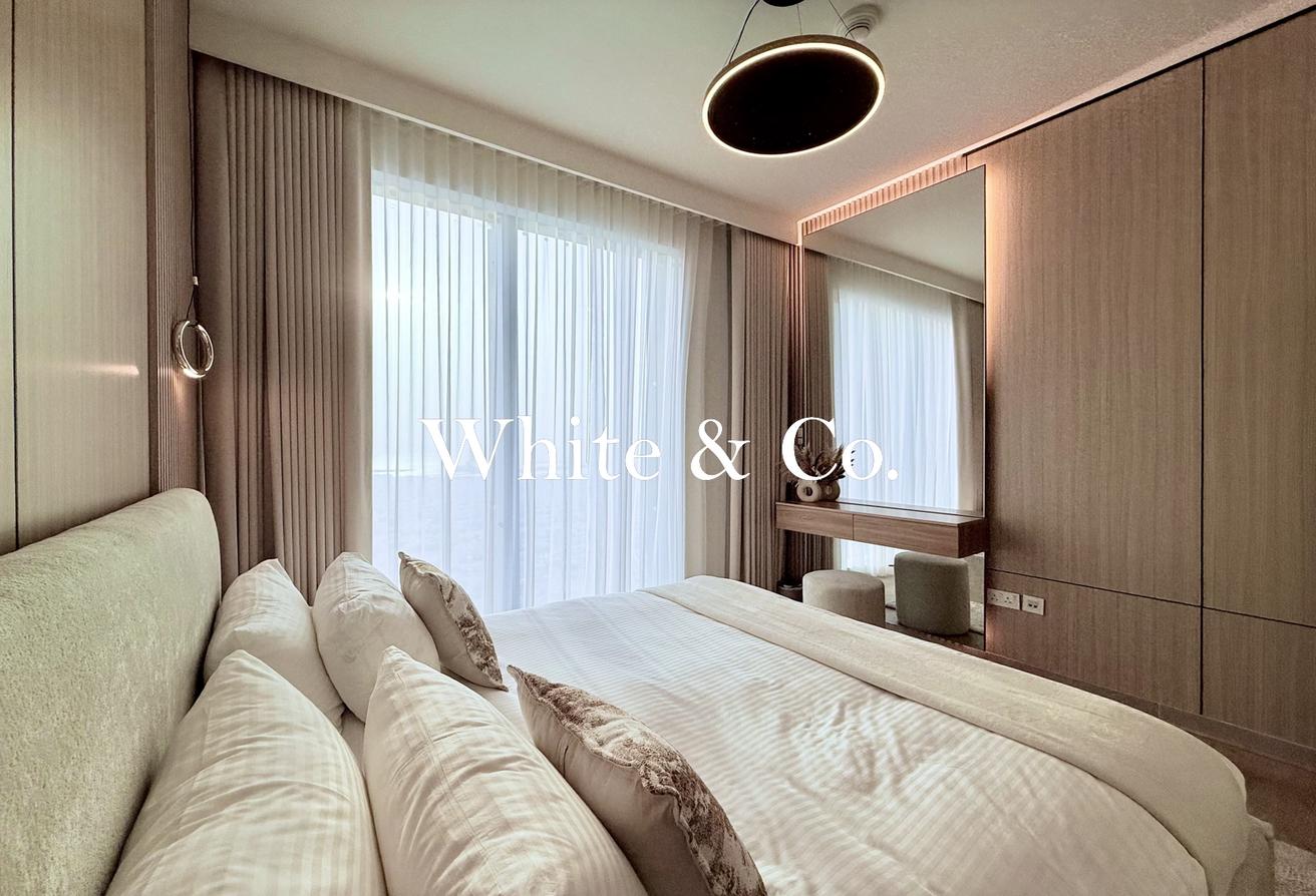 Luxury | Sea Views | Brand New furnishing photo 4